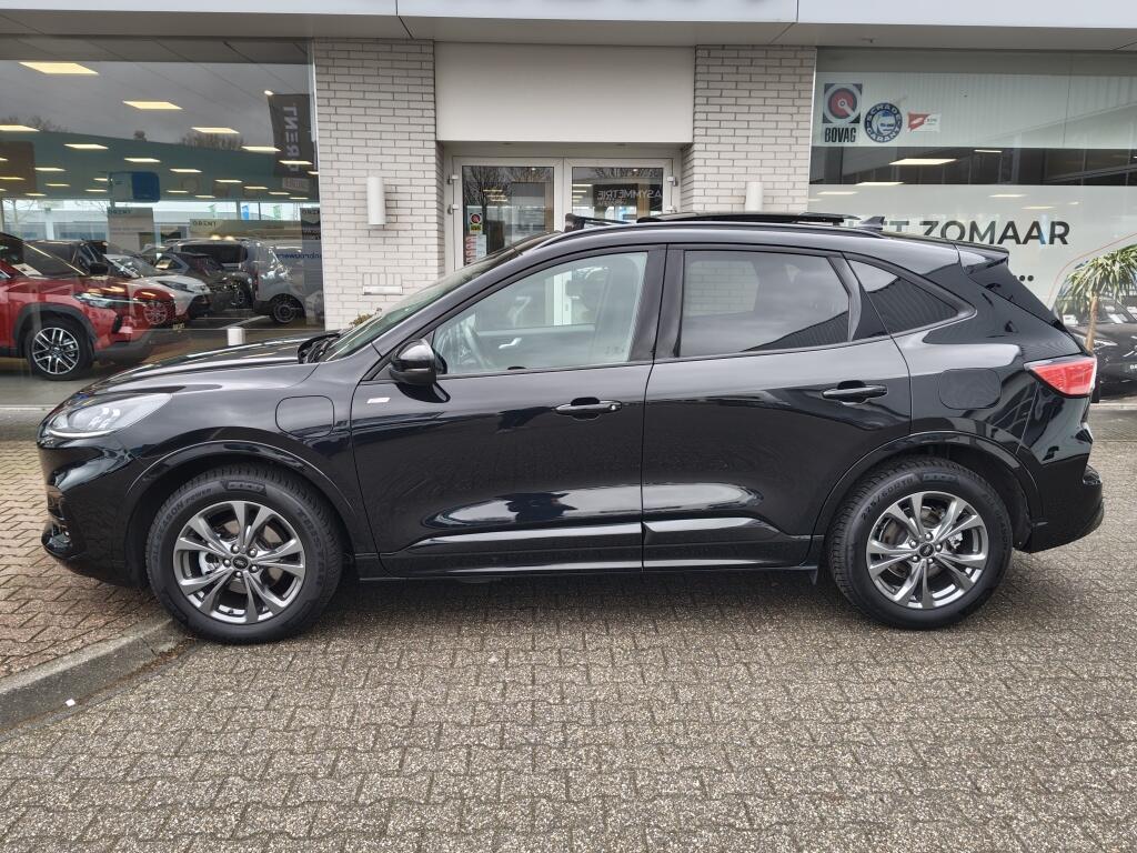 Ford Kuga 2.5 PHEV ST-Line | Trekhaak | El. Schuifdak | Navi | Sensoren - Image 3