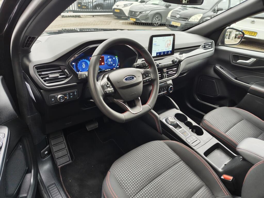 Ford Kuga 2.5 PHEV ST-Line | Trekhaak | El. Schuifdak | Navi | Sensoren - Image 31