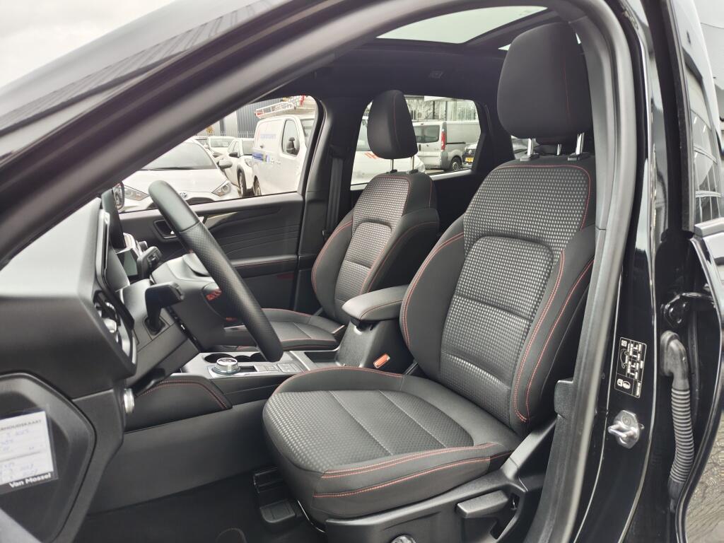 Ford Kuga 2.5 PHEV ST-Line | Trekhaak | El. Schuifdak | Navi | Sensoren - Image 32