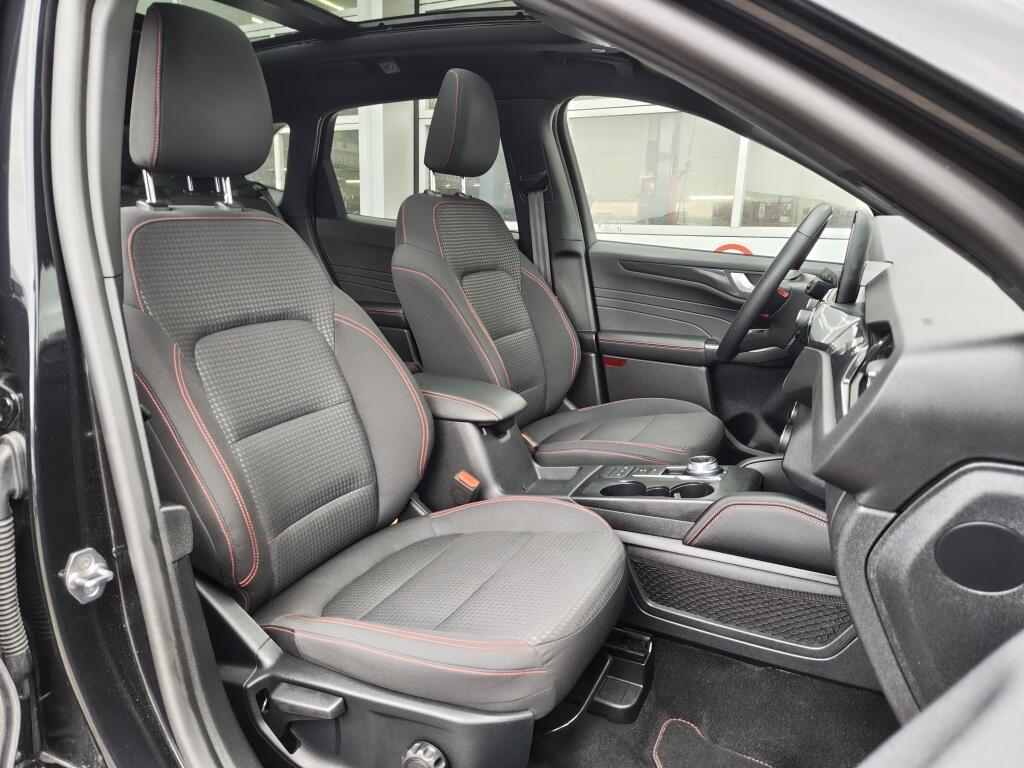 Ford Kuga 2.5 PHEV ST-Line | Trekhaak | El. Schuifdak | Navi | Sensoren - Image 33