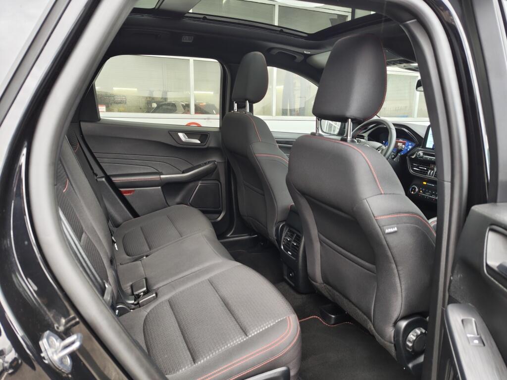 Ford Kuga 2.5 PHEV ST-Line | Trekhaak | El. Schuifdak | Navi | Sensoren - Image 34