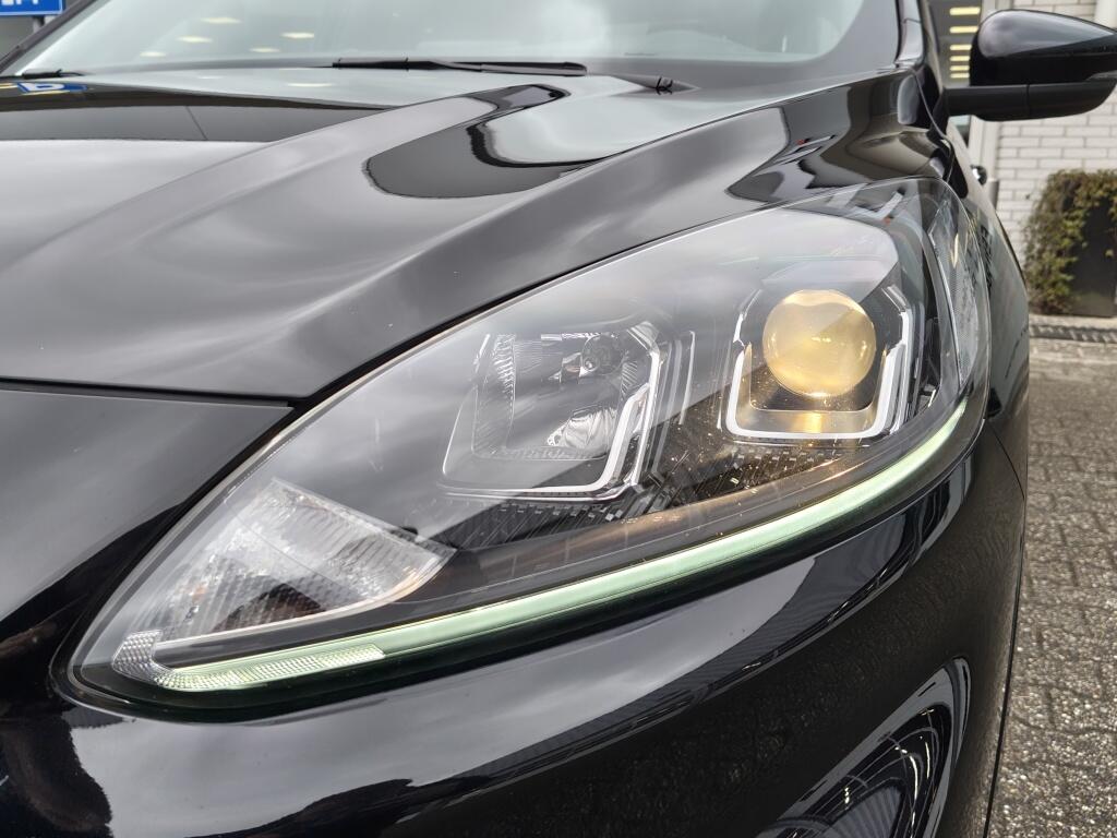 Ford Kuga 2.5 PHEV ST-Line | Trekhaak | El. Schuifdak | Navi | Sensoren - Image 38