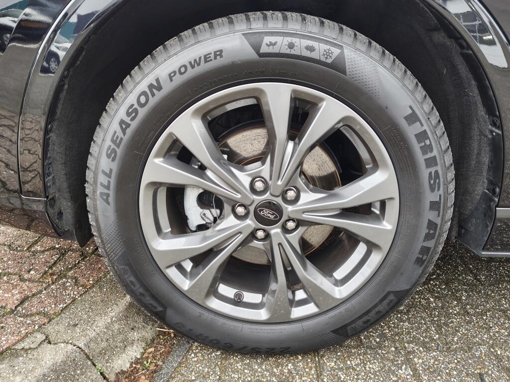 Ford Kuga 2.5 PHEV ST-Line | Trekhaak | El. Schuifdak | Navi | Sensoren - Image 42