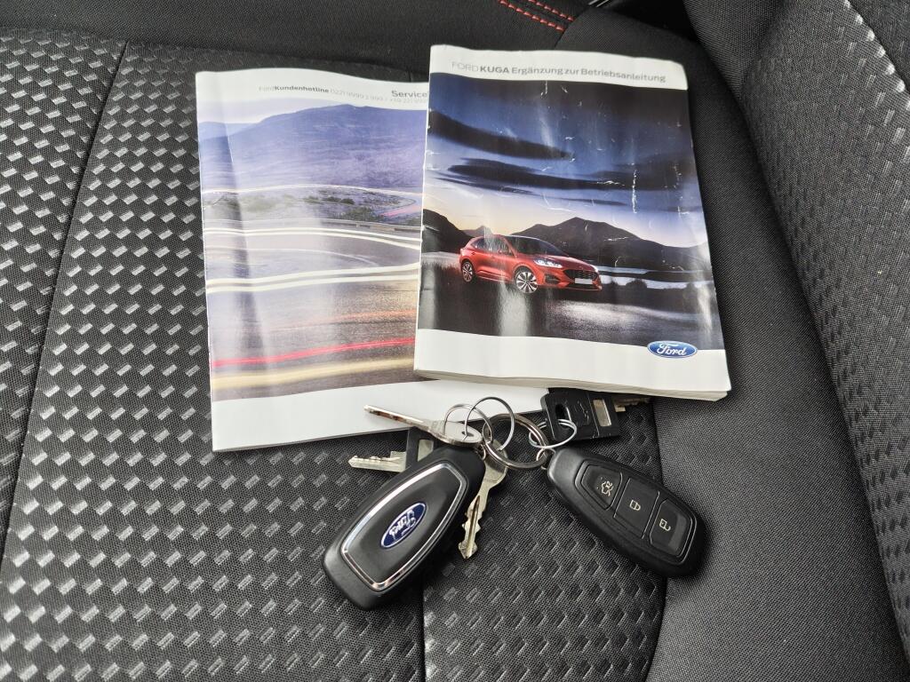 Ford Kuga 2.5 PHEV ST-Line | Trekhaak | El. Schuifdak | Navi | Sensoren - Image 43