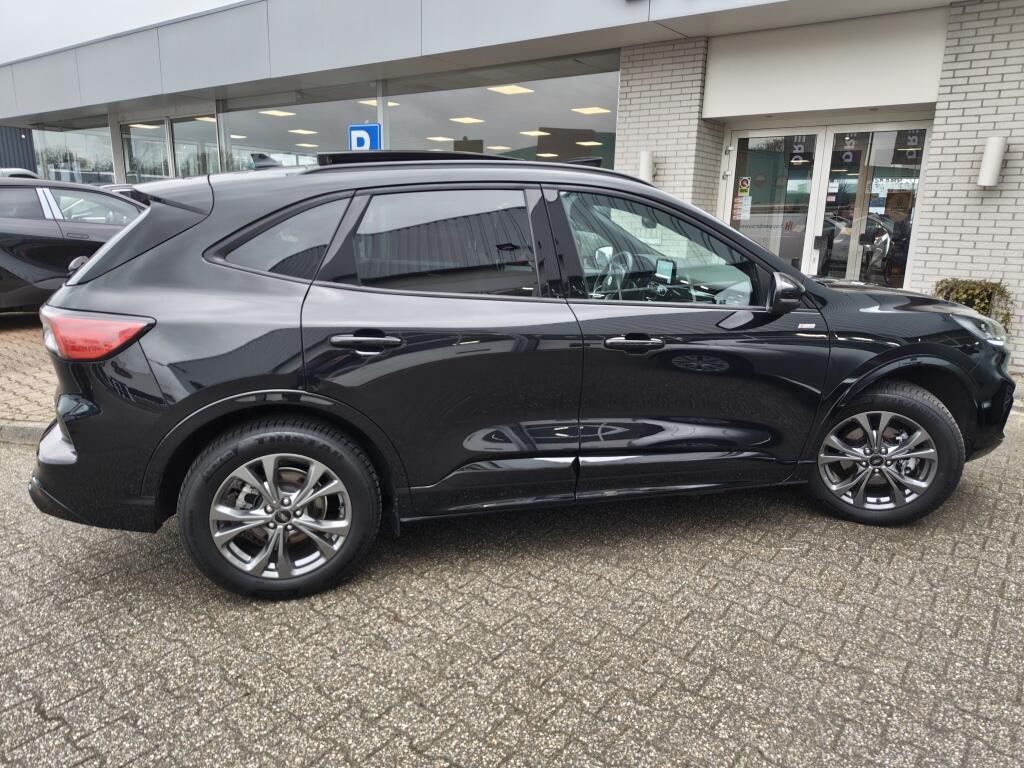 Ford Kuga 2.5 PHEV ST-Line | Trekhaak | El. Schuifdak | Navi | Sensoren - Image 5