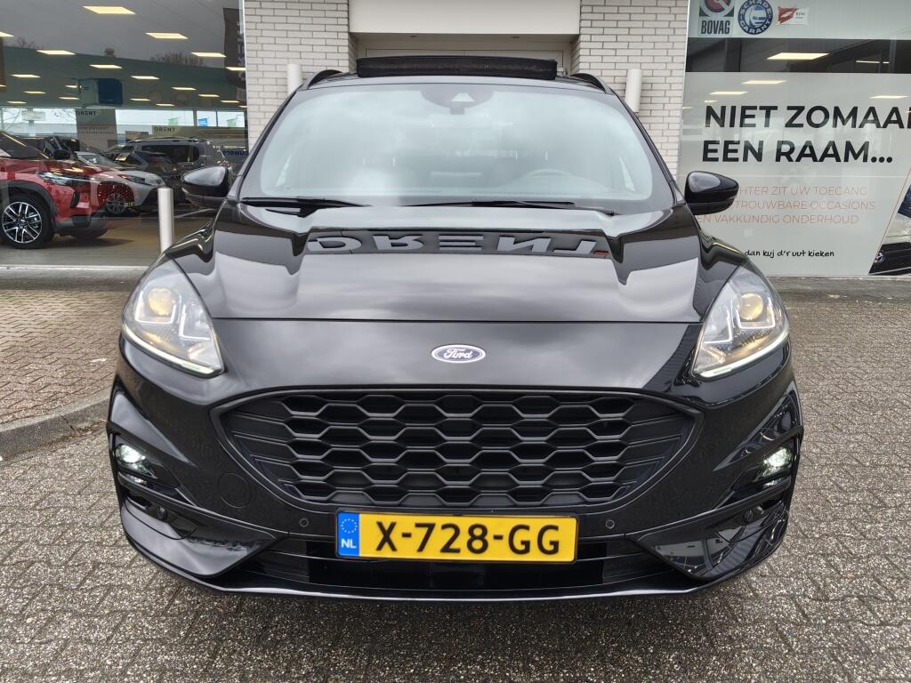 Ford Kuga 2.5 PHEV ST-Line | Trekhaak | El. Schuifdak | Navi | Sensoren - Image 6