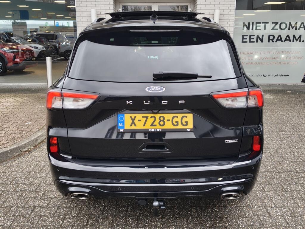 Ford Kuga 2.5 PHEV ST-Line | Trekhaak | El. Schuifdak | Navi | Sensoren - Image 7