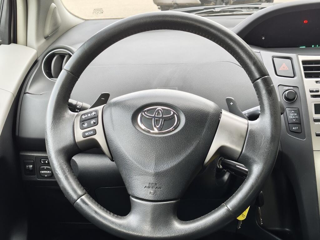 Toyota Yaris 1.3 VVTi Aspiration | Automaat | Trekhaak | Airco - Image 10