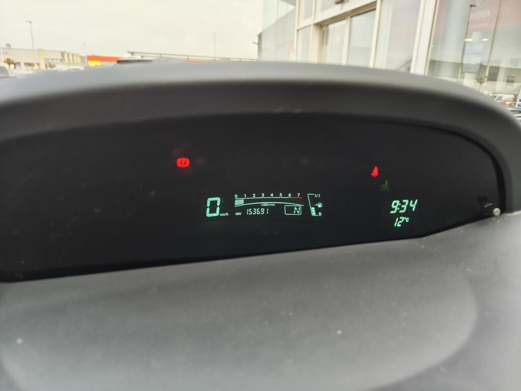 Toyota Yaris 1.3 VVTi Aspiration | Automaat | Trekhaak | Airco - Image 11