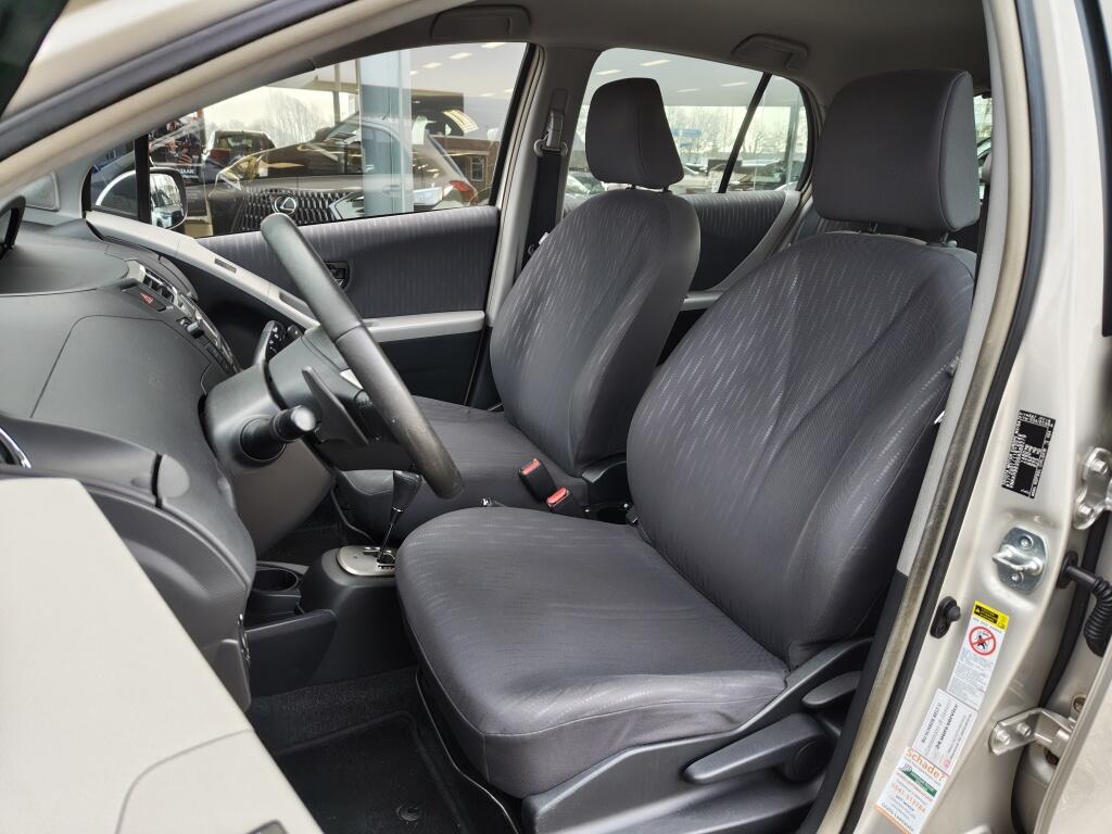 Toyota Yaris 1.3 VVTi Aspiration | Automaat | Trekhaak | Airco - Image 22