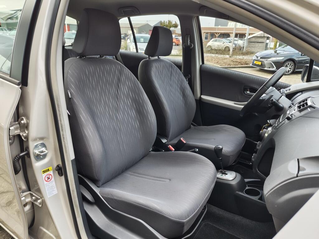 Toyota Yaris 1.3 VVTi Aspiration | Automaat | Trekhaak | Airco - Image 23