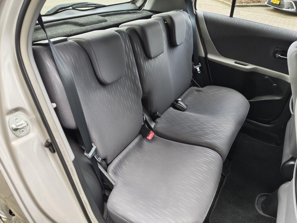 Toyota Yaris 1.3 VVTi Aspiration | Automaat | Trekhaak | Airco - Image 25