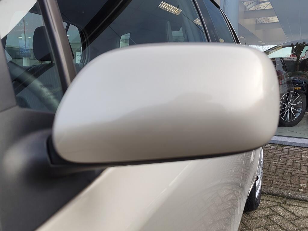 Toyota Yaris 1.3 VVTi Aspiration | Automaat | Trekhaak | Airco - Image 29