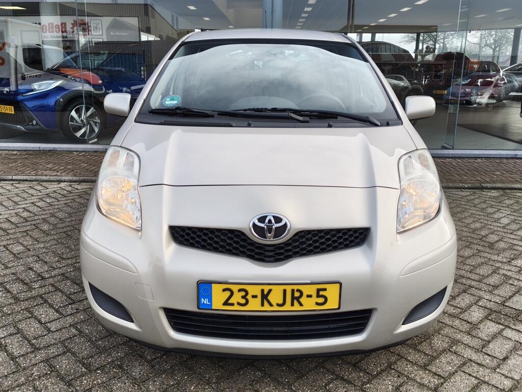 Toyota Yaris 1.3 VVTi Aspiration | Automaat | Trekhaak | Airco - Image 6