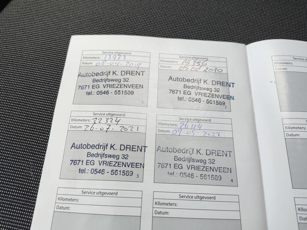 Toyota Aygo 1.0 VVT-i x-play | Airco | Lichtmetalen velgen | Achteruitrijcam - Image 33