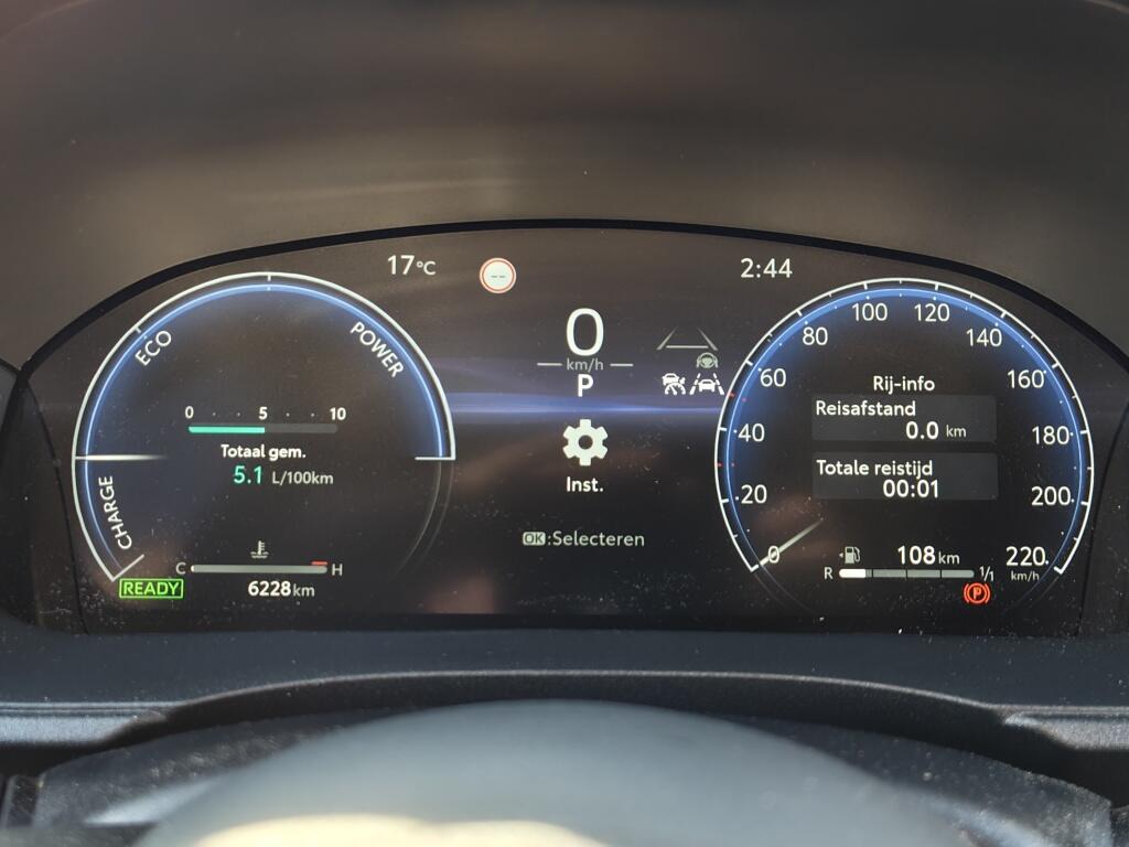 Toyota Yaris Cross 1.5 Hybrid 130 GR Sport | Head-Up Display | JBL | Sensoren | - Image 10