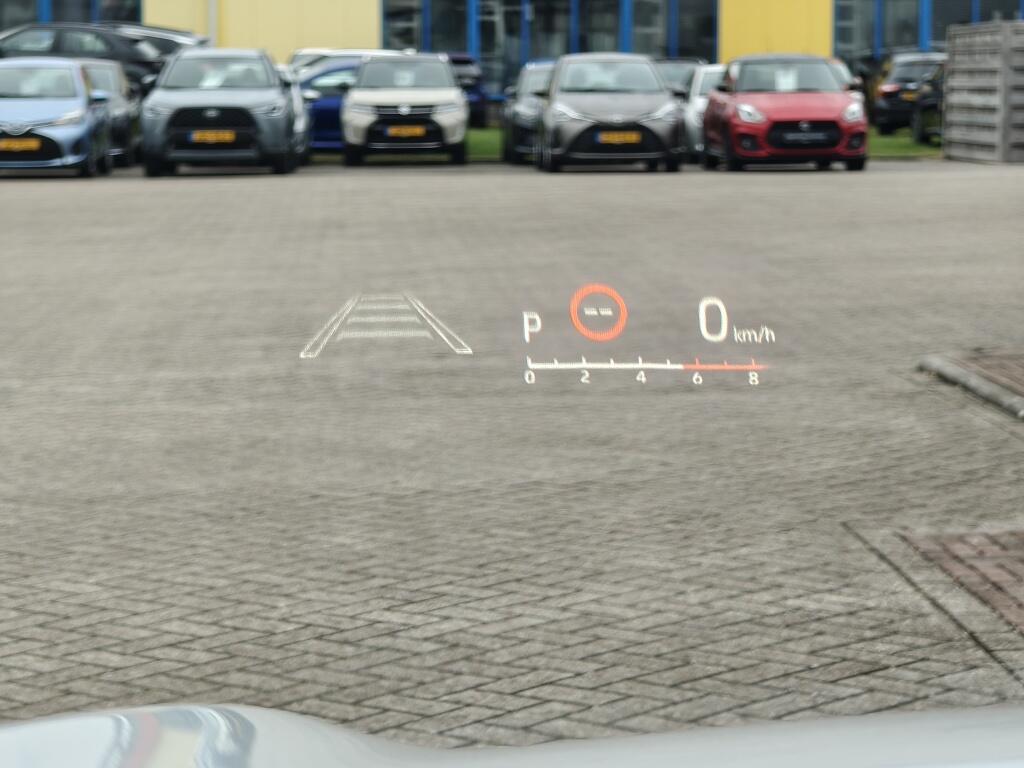 Toyota Yaris Cross 1.5 Hybrid 130 GR Sport | Head-Up Display | JBL | Sensoren | - Image 12