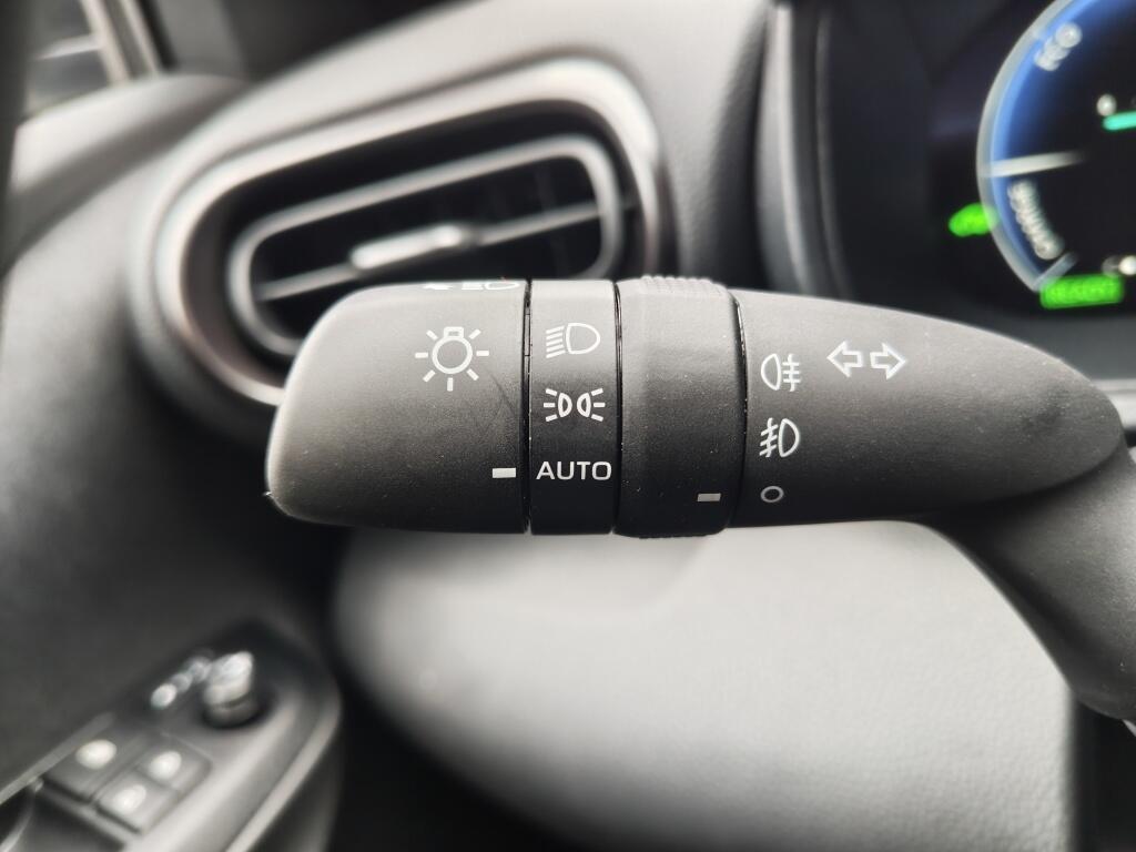 Toyota Yaris Cross 1.5 Hybrid 130 GR Sport | Head-Up Display | JBL | Sensoren | - Image 13