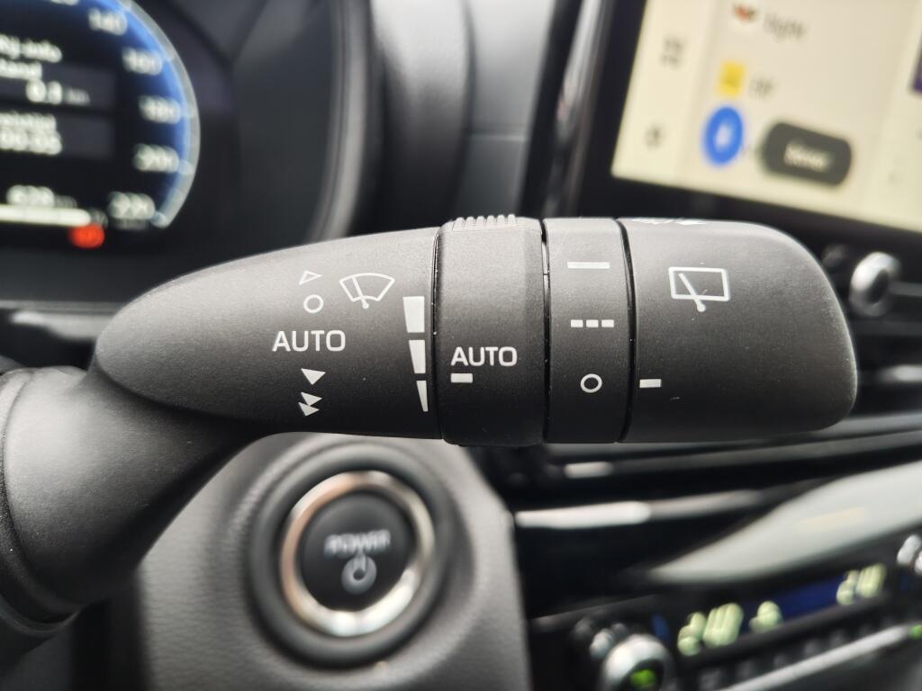 Toyota Yaris Cross 1.5 Hybrid 130 GR Sport | Head-Up Display | JBL | Sensoren | - Image 14