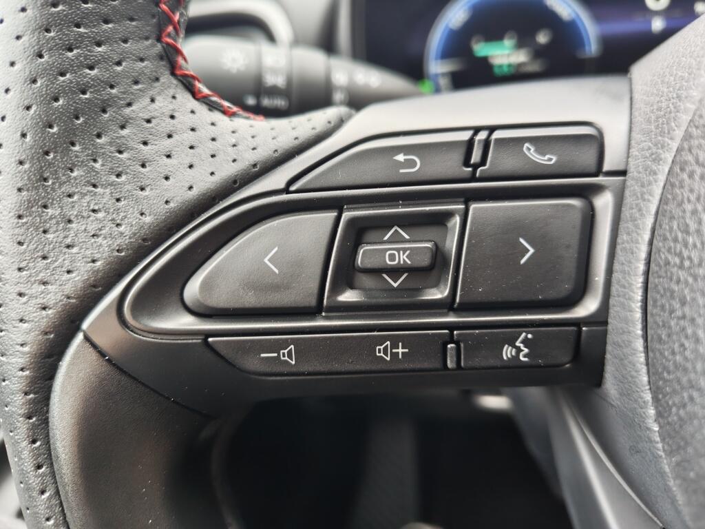Toyota Yaris Cross 1.5 Hybrid 130 GR Sport | Head-Up Display | JBL | Sensoren | - Image 15