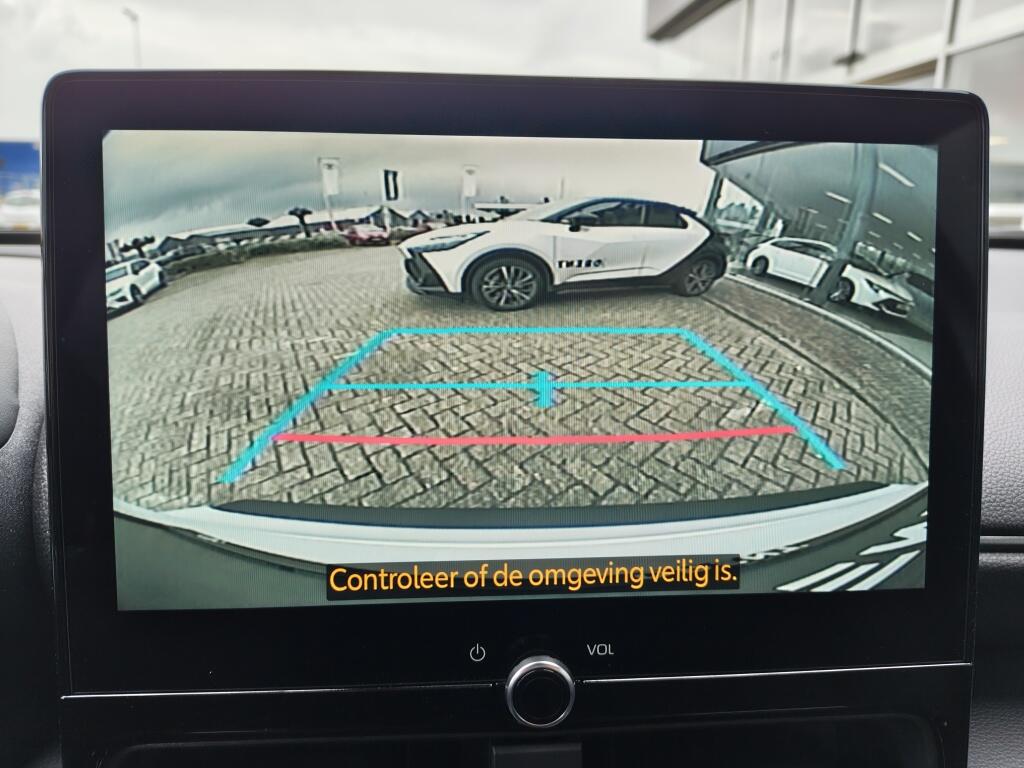 Toyota Yaris Cross 1.5 Hybrid 130 GR Sport | Head-Up Display | JBL | Sensoren | - Image 19