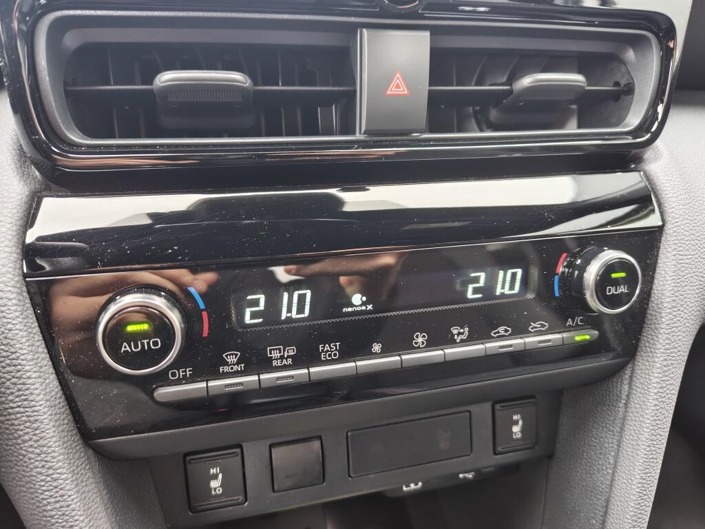 Toyota Yaris Cross 1.5 Hybrid 130 GR Sport | Head-Up Display | JBL | Sensoren | - Image 20