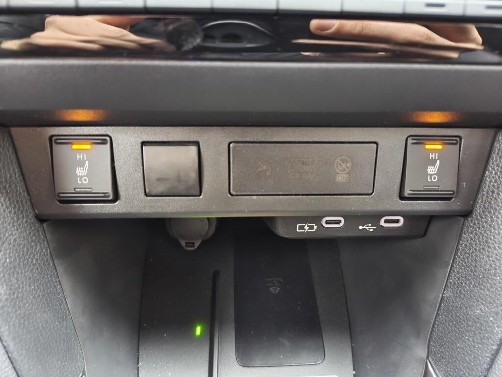 Toyota Yaris Cross 1.5 Hybrid 130 GR Sport | Head-Up Display | JBL | Sensoren | - Image 21