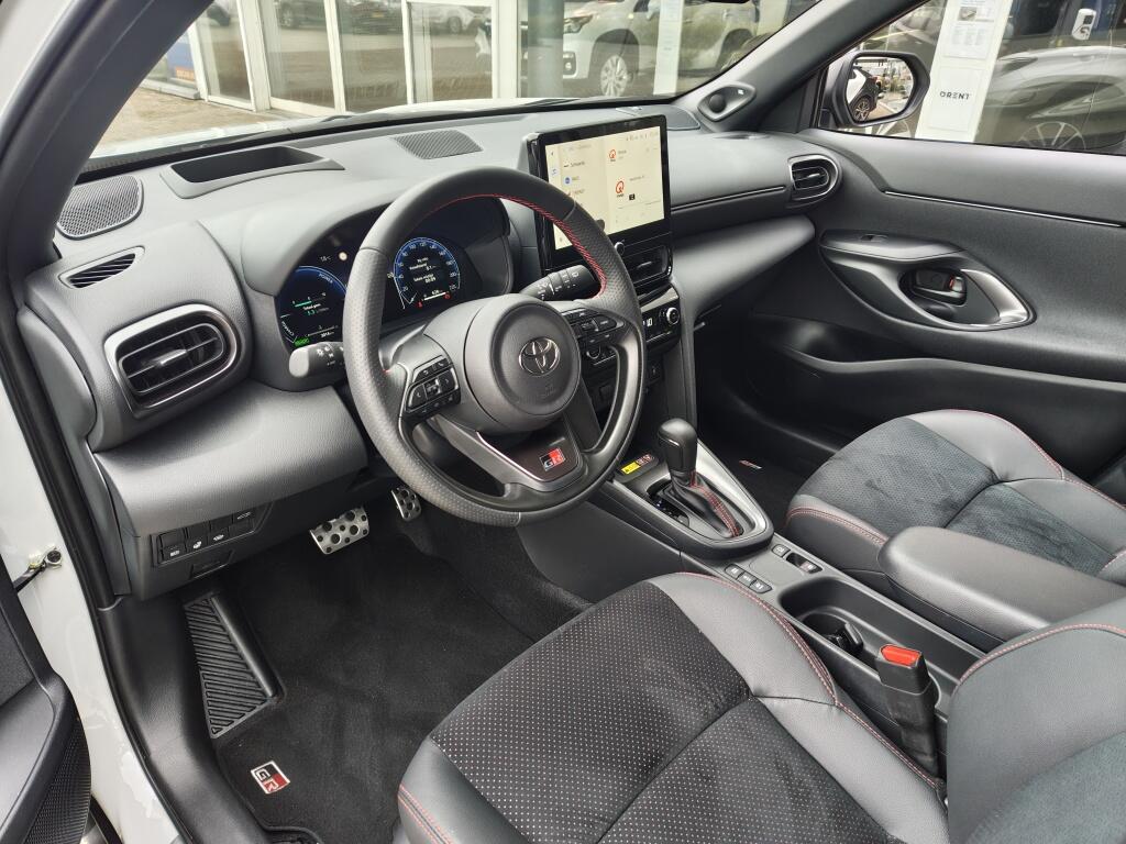 Toyota Yaris Cross 1.5 Hybrid 130 GR Sport | Head-Up Display | JBL | Sensoren | - Image 30