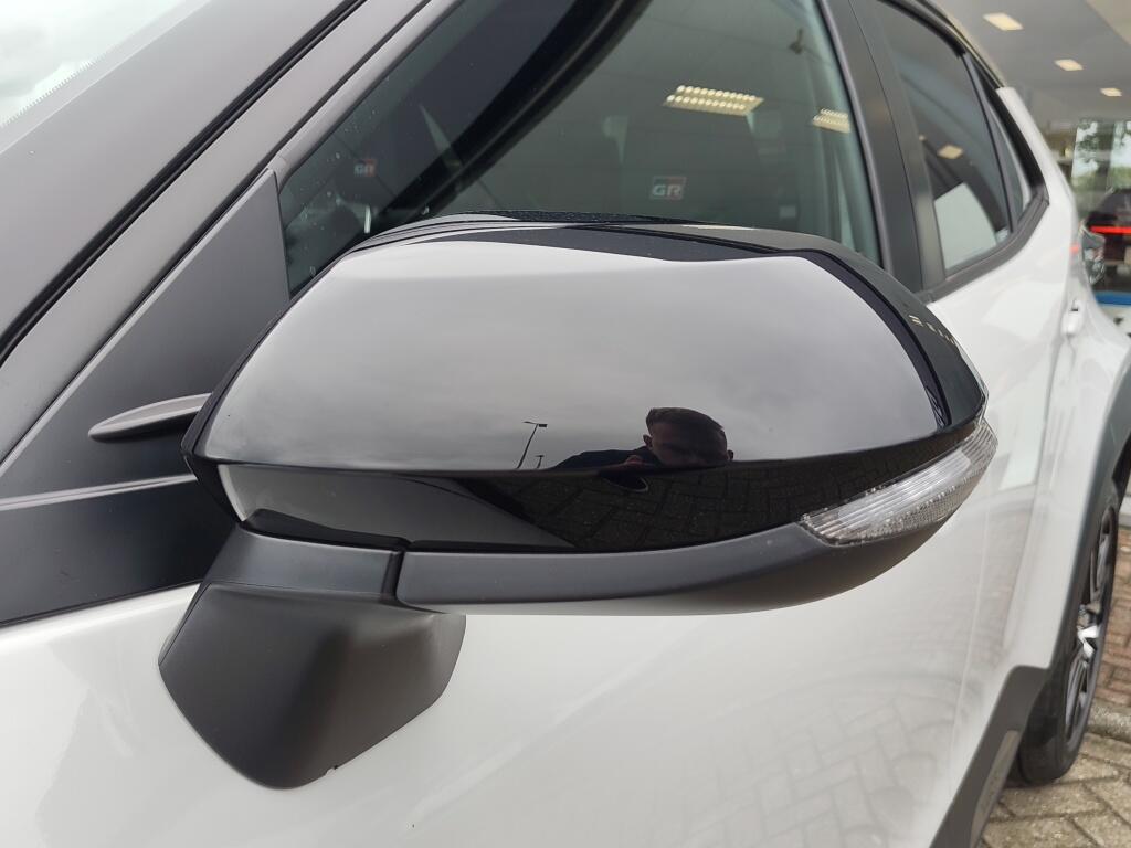 Toyota Yaris Cross 1.5 Hybrid 130 GR Sport | Head-Up Display | JBL | Sensoren | - Image 42