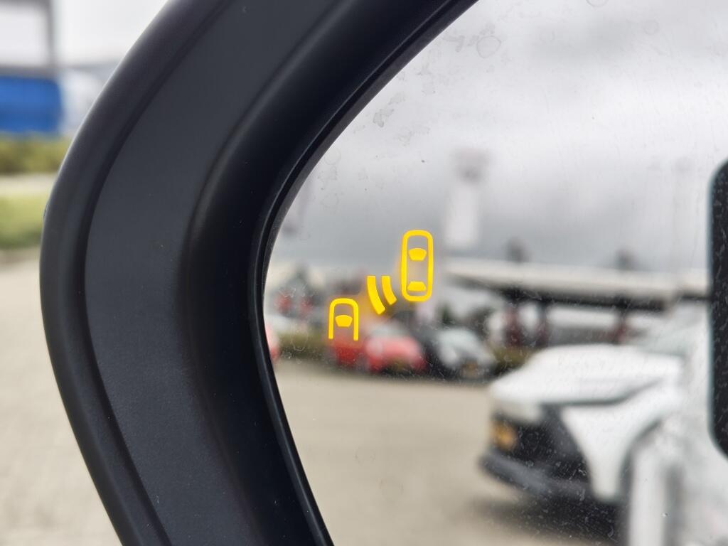 Toyota Yaris Cross 1.5 Hybrid 130 GR Sport | Head-Up Display | JBL | Sensoren | - Image 43