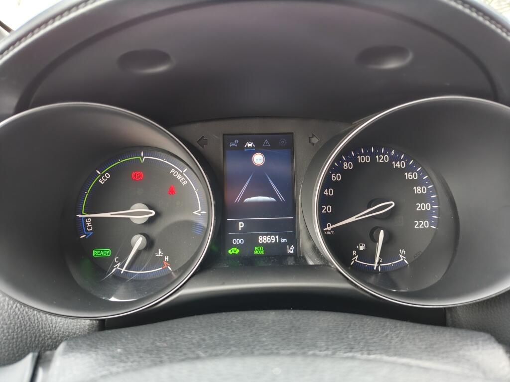 Toyota C-HR 1.8 Hybrid Style | Sensoren v/a | Stoelverwarming | Android Auto - Image 10