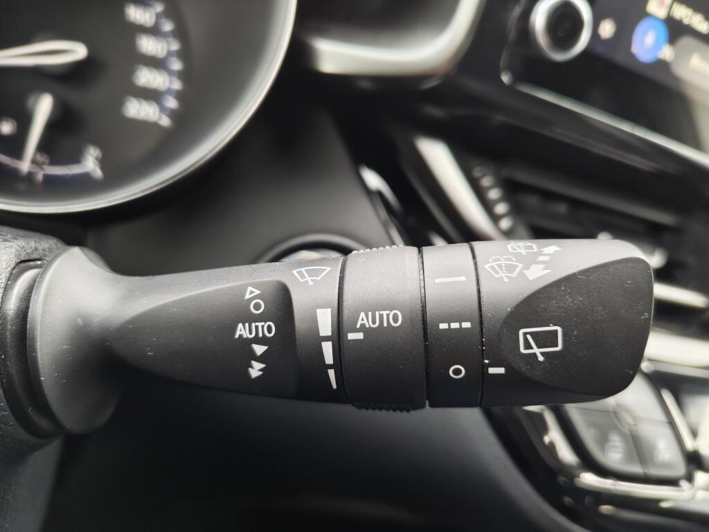 Toyota C-HR 1.8 Hybrid Style | Sensoren v/a | Stoelverwarming | Android Auto - Image 12