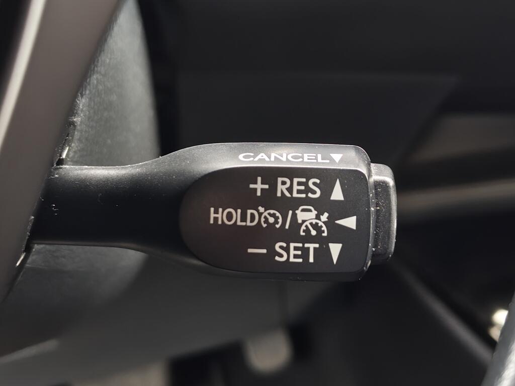 Toyota C-HR 1.8 Hybrid Style | Sensoren v/a | Stoelverwarming | Android Auto - Image 15