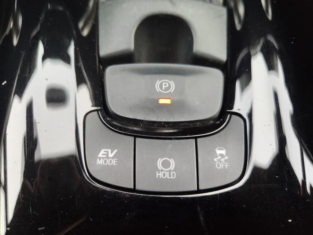 Toyota C-HR 1.8 Hybrid Style | Sensoren v/a | Stoelverwarming | Android Auto - Image 23