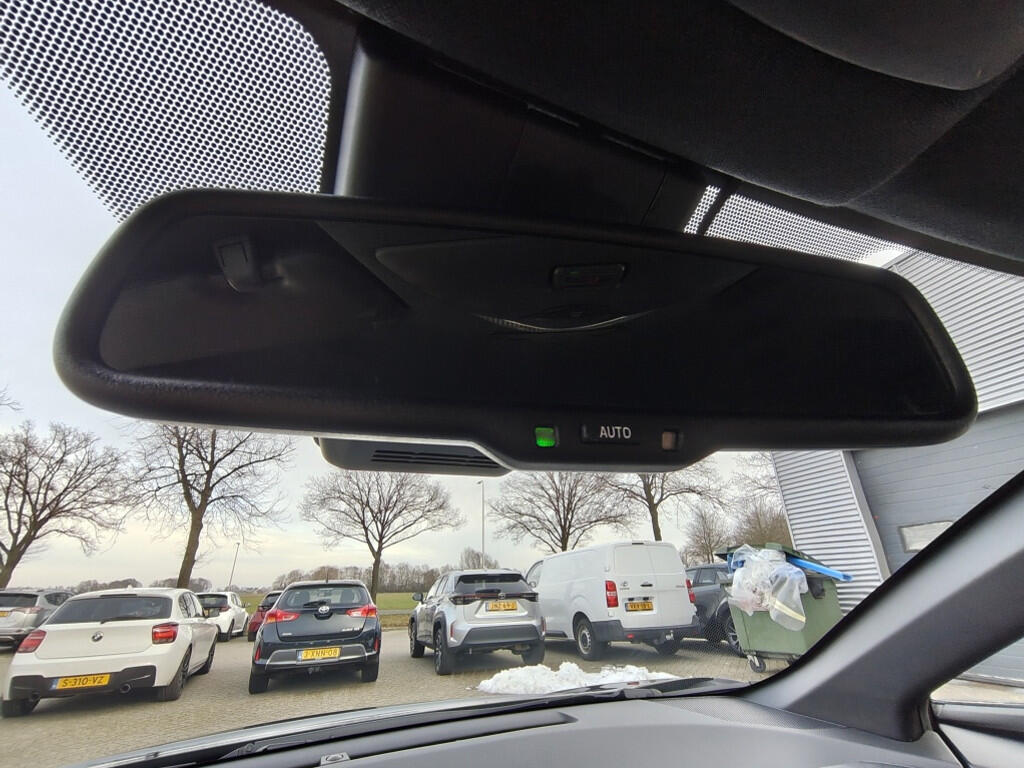 Toyota C-HR 1.8 Hybrid Style | Sensoren v/a | Stoelverwarming | Android Auto - Image 26