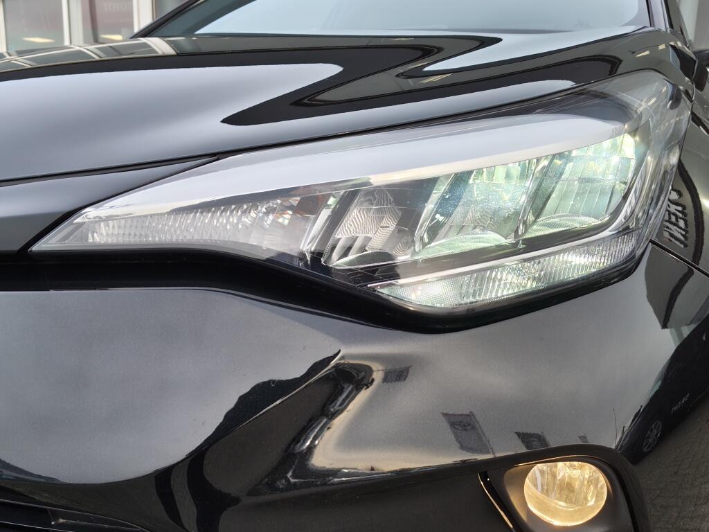 Toyota C-HR 1.8 Hybrid Style | Sensoren v/a | Stoelverwarming | Android Auto - Image 35