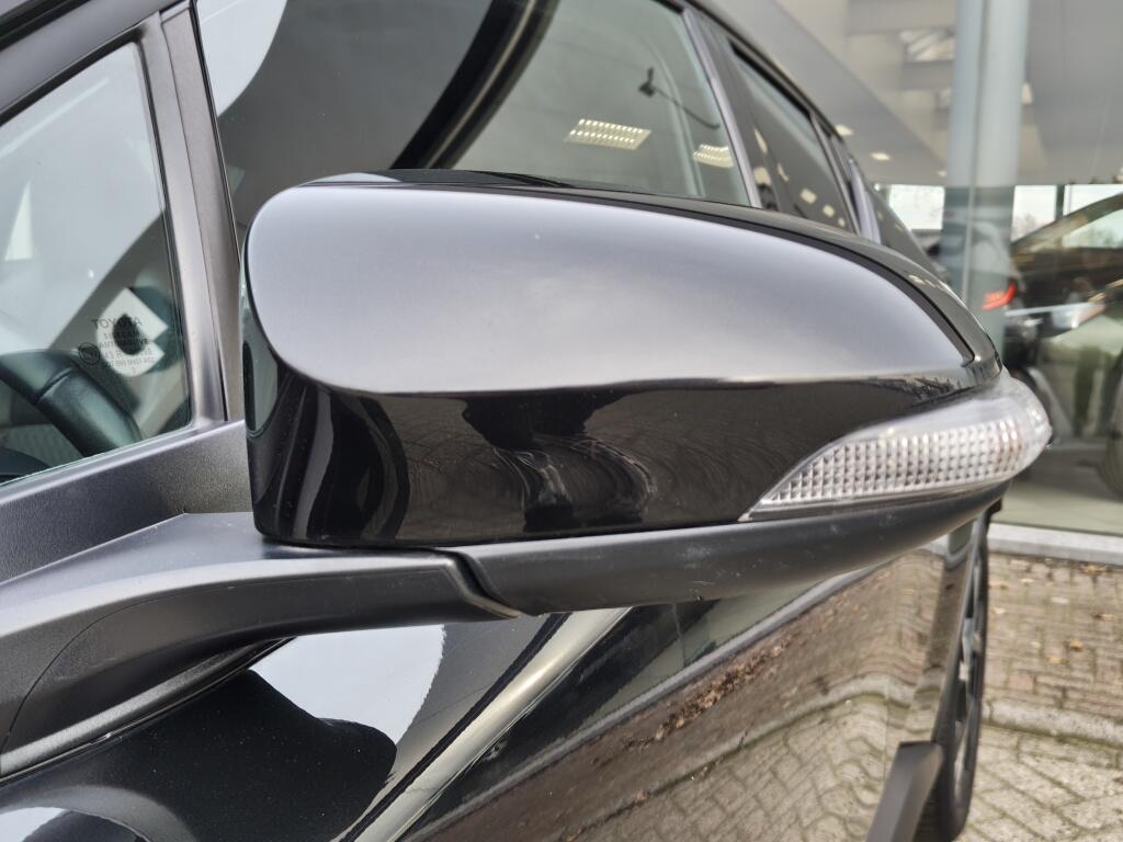 Toyota C-HR 1.8 Hybrid Style | Sensoren v/a | Stoelverwarming | Android Auto - Image 37