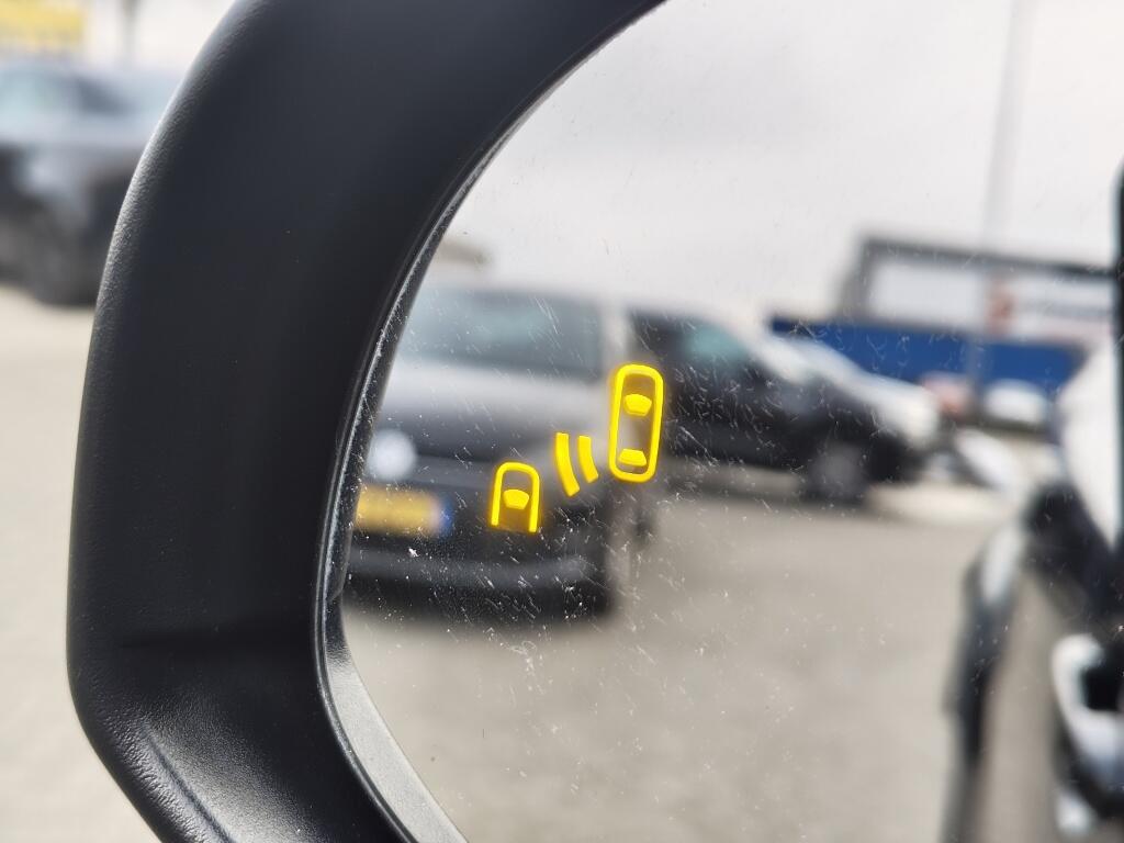 Toyota C-HR 1.8 Hybrid Style | Sensoren v/a | Stoelverwarming | Android Auto - Image 38