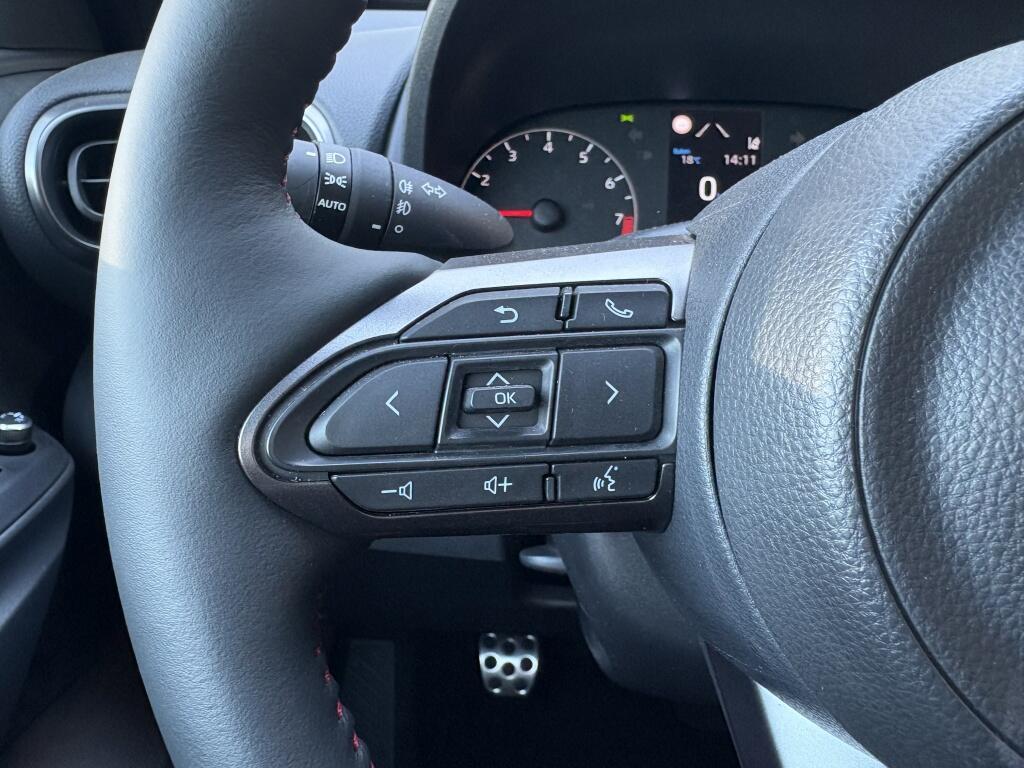 Toyota Yaris Yaris GR 1.6 Turbo High Performance | Stoelverwarming | Stuurver - Image 10