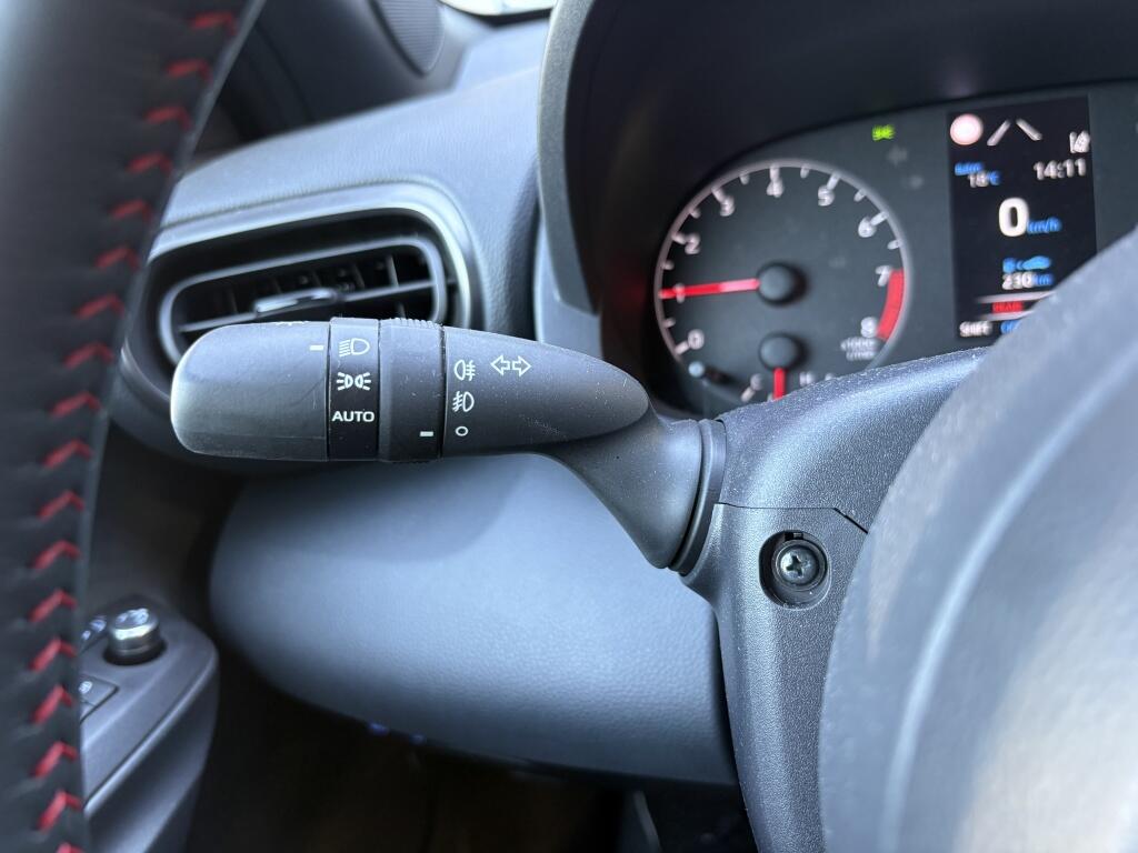 Toyota Yaris Yaris GR 1.6 Turbo High Performance | Stoelverwarming | Stuurver - Image 12