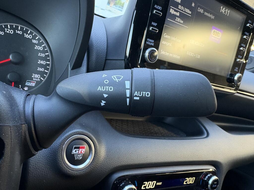 Toyota Yaris Yaris GR 1.6 Turbo High Performance | Stoelverwarming | Stuurver - Image 13