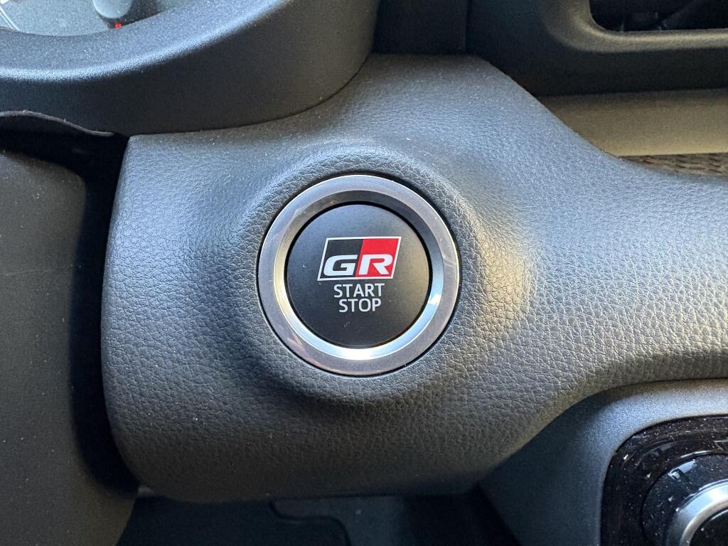 Toyota Yaris Yaris GR 1.6 Turbo High Performance | Stoelverwarming | Stuurver - Image 14