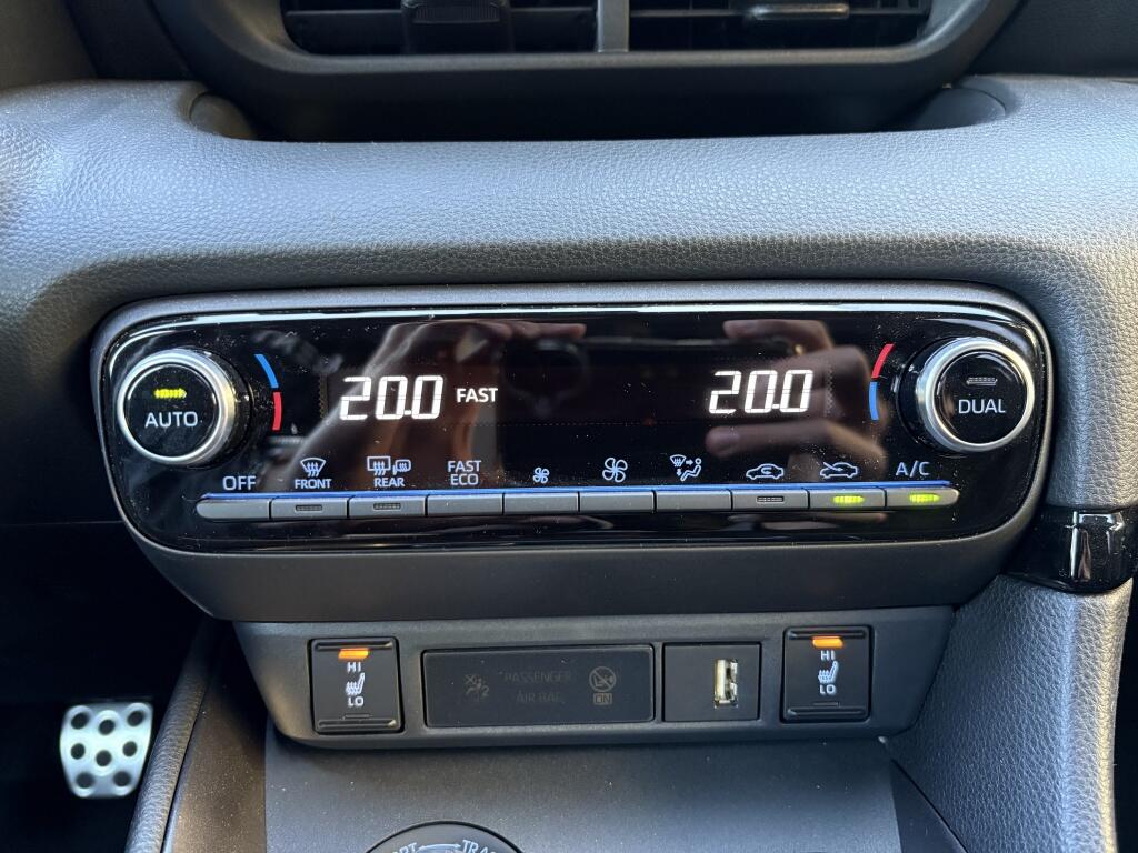 Toyota Yaris Yaris GR 1.6 Turbo High Performance | Stoelverwarming | Stuurver - Image 19