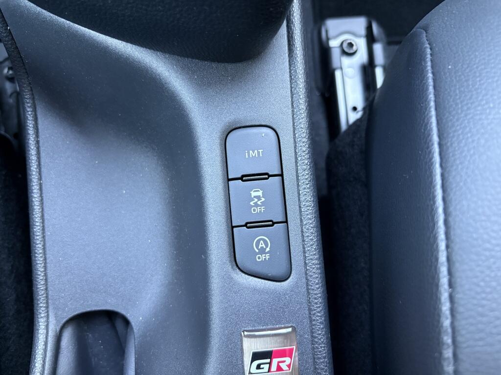 Toyota Yaris Yaris GR 1.6 Turbo High Performance | Stoelverwarming | Stuurver - Image 22