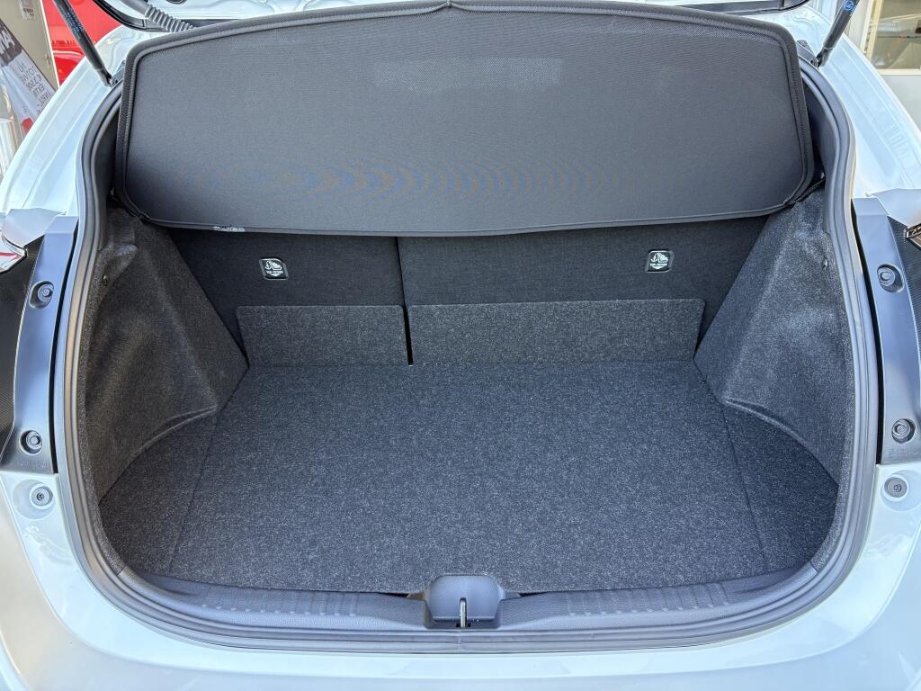 Toyota Yaris Yaris GR 1.6 Turbo High Performance | Stoelverwarming | Stuurver - Image 30