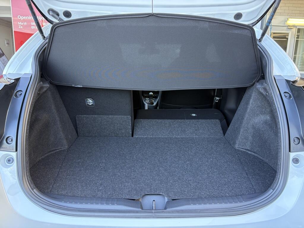 Toyota Yaris Yaris GR 1.6 Turbo High Performance | Stoelverwarming | Stuurver - Image 31