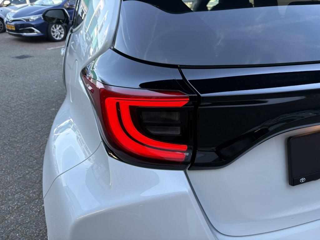 Toyota Yaris Yaris GR 1.6 Turbo High Performance | Stoelverwarming | Stuurver - Image 33