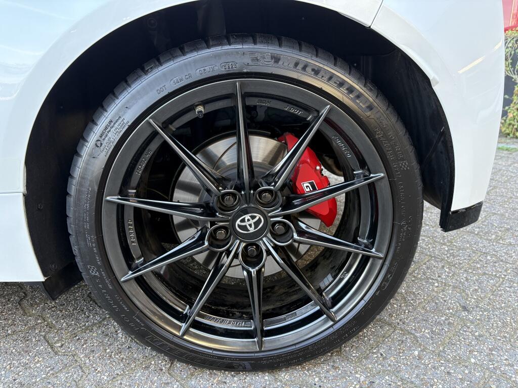 Toyota Yaris Yaris GR 1.6 Turbo High Performance | Stoelverwarming | Stuurver - Image 36