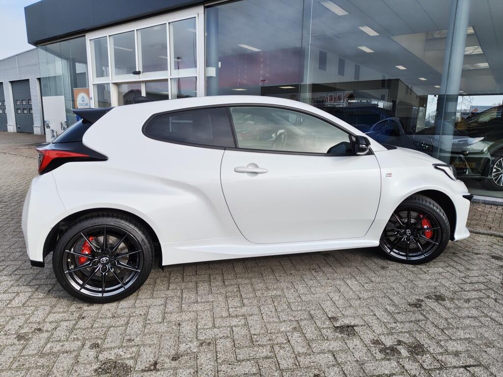 Toyota Yaris Yaris GR 1.6 Turbo High Performance | Stoelverwarming | Stuurver - Image 5