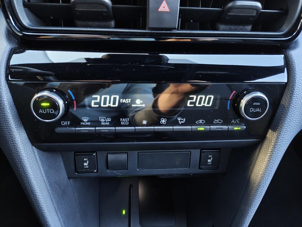 Toyota Yaris Cross 1.5 Hybride 130 Launch Edition | Facelift | Treeplanken Navi | S - Image 21